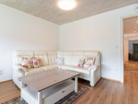 02 Ferienwohnung 27 Oberstdorf Wohnzimmer