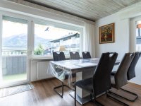 04 Ferienwohnung 27 Oberstdorf Wohnzimmer