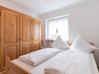 13 Ferienwohnung 27 Oberstdorf Schlafzimmer 2