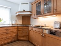 18 Ferienwohnung 27 Oberstdorf Kueche