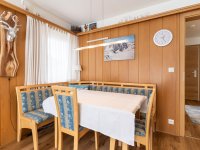 03 Ferienwohnung 43 Oberstdorf Wohnzimmer