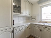 12 Ferienwohnung 43 Oberstdorf Kueche