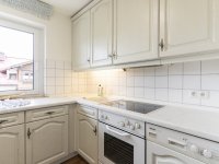 13 Ferienwohnung 43 Oberstdorf Kueche