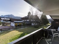 19 Ferienwohnung 45 Oberstdorf Ausblick