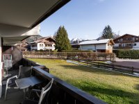 20 Ferienwohnung 45 Oberstdorf Ausblick