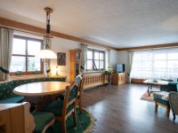 07 Ferienwohnung 73 Oberstdorf Küche