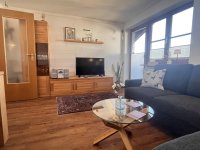 Ferienwohnung 152 Oberstdorf Wohnzimmer 4