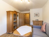 02 Ferienwohnung 1 Oberstdorf Wohnzimmer