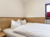 06 Ferienwohnung 1 Oberstdorf Schlafzimmer
