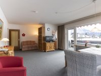 2 Ferienwohnung 42 Oberstdorf Wohnzimmer