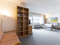 13 Ferienwohnung 42 Oberstdorf Flur