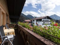 21 Oberstdorf 404 Oberstdorf Balkon