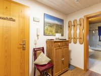 17Ferienwohnung91 Oberstdorf Flur