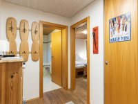 18Ferienwohnung91 Oberstdorf Flur