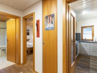19Ferienwohnung91 Oberstdorf Flur