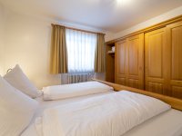 11Ferienwohnung87 Oberstdorf Schlafzimmer