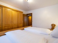 12Ferienwohnung87 Oberstdorf Schlafzimmer