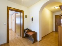 17Ferienwohnung87 Oberstdorf Flur