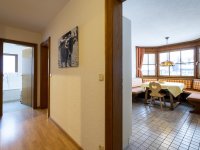 18Ferienwohnung87 Oberstdorf Flur