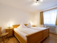 10Ferienwohnung87 Oberstdorf Schlafzimmer