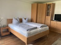 Neues Bett Whg. 186