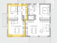 Grundriss Emilia