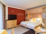 5Ferienwohnung16 Oberstdorf Schlafzimmer