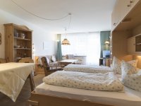 08Ferienwohnung48 Oberstdorf Wohnzimmer