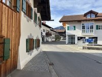 Ferienwohnungen Boxler - Obere Bahnhofstraße