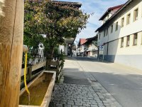 Ferienwohnungen Boxler - Obere Bahnhofstraße