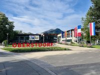 Ferienwohnungen Boxler - Oberstdorf Haus