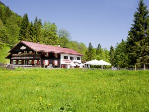 Café-Restaurant Christlessee