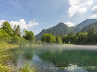 Sommer am Christlessee