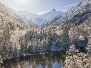 Tourismus Oberstdorf/Eren Karaman