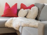 Wohnung Trettach: Details