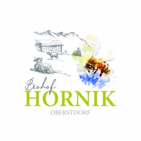 Logo Biohof