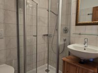 FeWo Pfänder Dusche