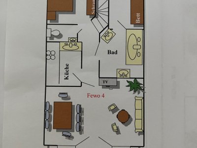 Grundriss Fewo4 neu