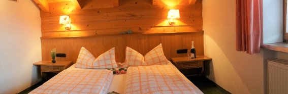 Fewo8 Schlafzimmer