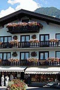 Ferienwohnungen Luise Hehl