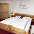 Schlafzimmer Fewo 2