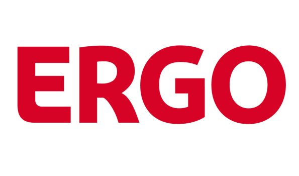 Ergo Logo