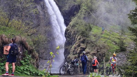 Stuibenfall