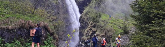 Stuibenfall