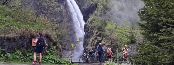 Stuibenfall