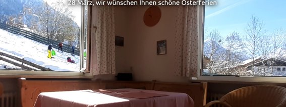 28 März wir wünschen Ihnen schöne Osterferien 095728