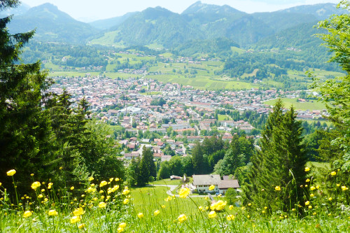 Cafe Breitenberg, erreichbar in 20 Gehminuten