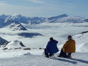 2 März Winterwandern im Nebelhorngebiet