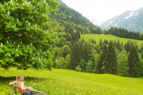 Gerstruben