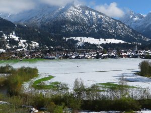Der Rundwanderweg